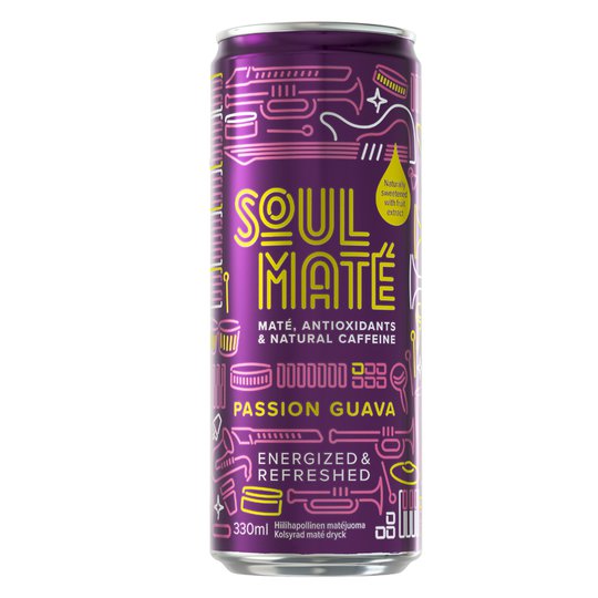 Matejuoma Passion & Guava - 36% alennus