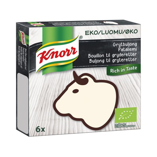 Pataliemikuutio 6x10g - 48% alennus