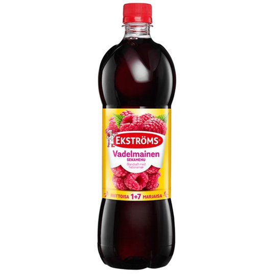 Vadelmainen Sekamehutiiviste - 48% alennus