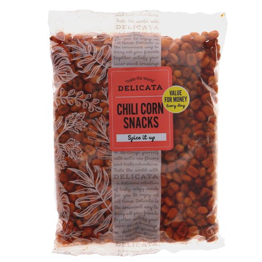 Minimaissi Chili - 25% alennus