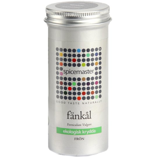 Fenkolinsiemen 50 g - 57% alennus