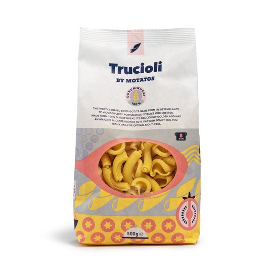 Trucioli - -5% alennus