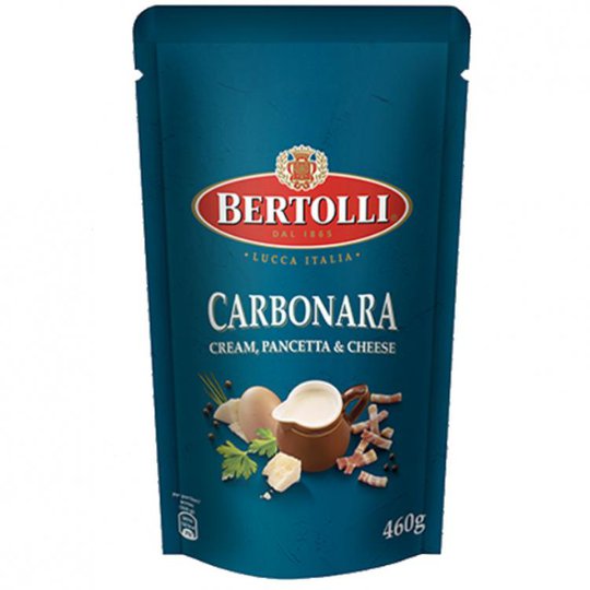 Carbonarakastike 460g - 33% alennus