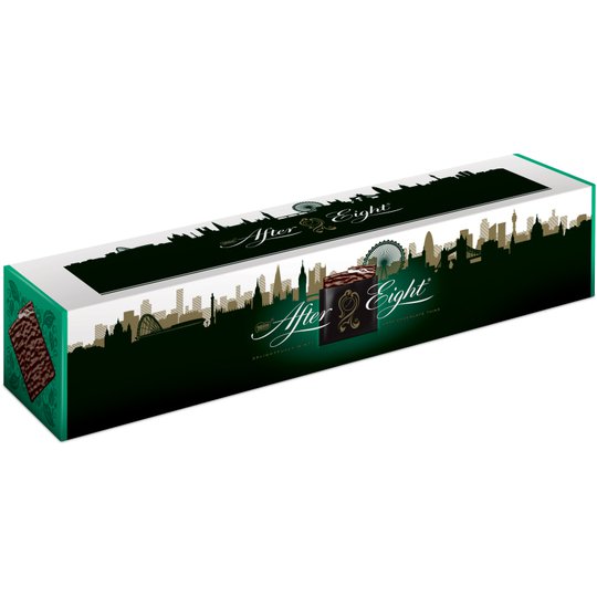 After Eight Suklaarasia - 38% alennus
