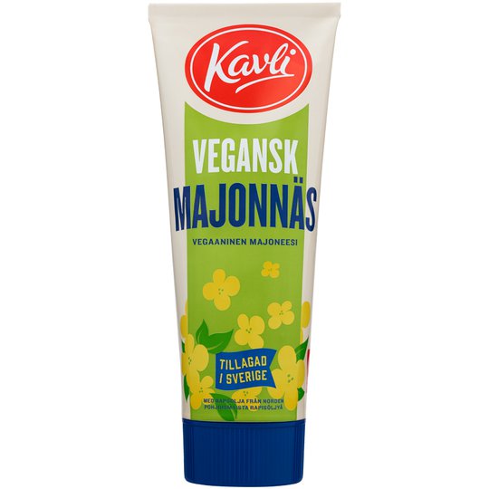 Vegaaninen Majoneesi - 32% alennus