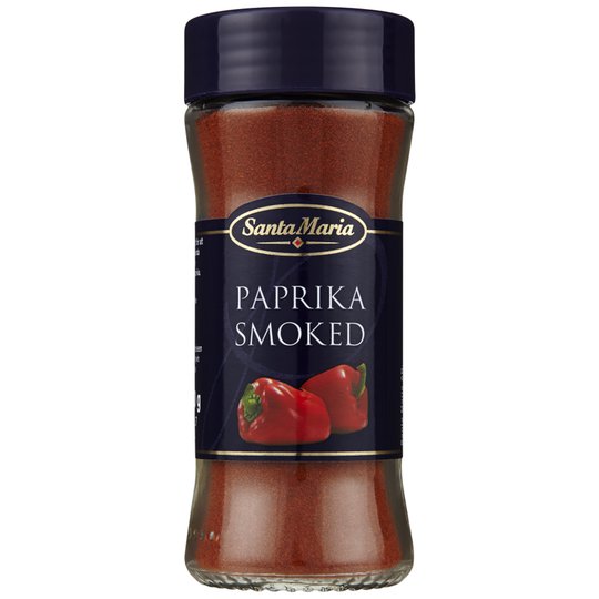 Savustettu Paprika 40g - 50% alennus