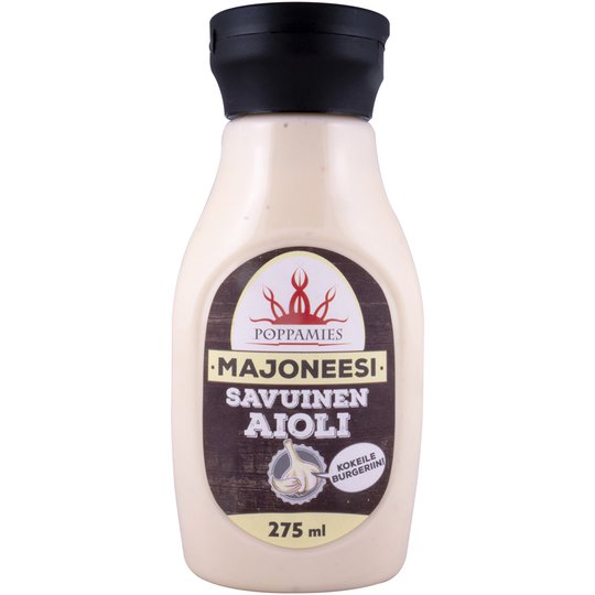 Savuinen Aioli - 31% alennus