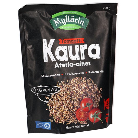 Tomaatti Kaura Ateria-Annos - 21% alennus