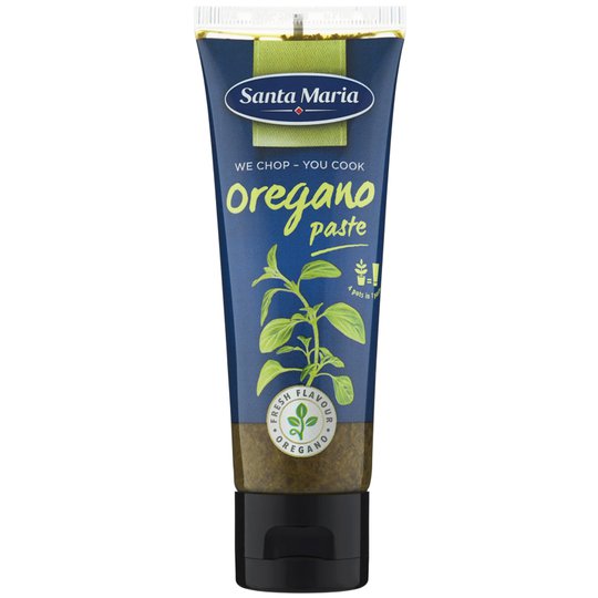 Oregano Paste 80g - 62% alennus