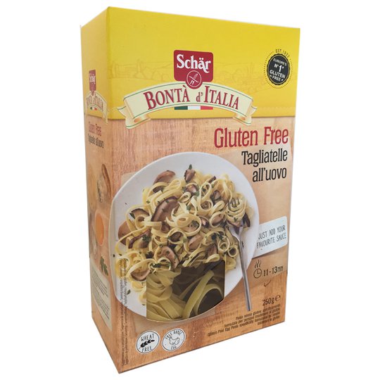 Pasta "Tagliatelle" 250g - 58% alennus