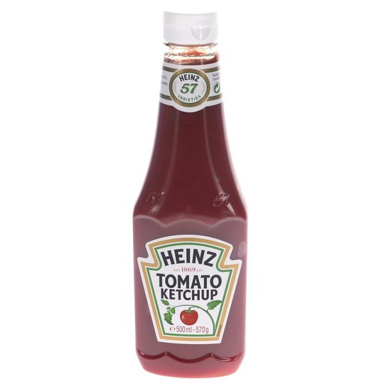 Ketsuppi - 26% alennus