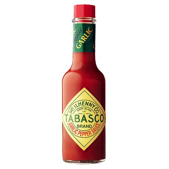 TabascoKastike Garlic Pepper - 31% alennus
