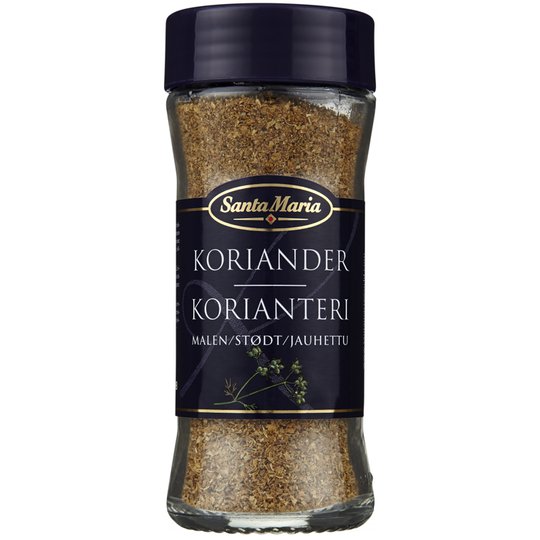 Korianteri - 29% alennus