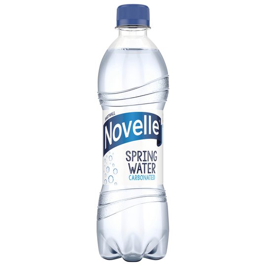 Novelle Kivennäisvesi - 30% alennus