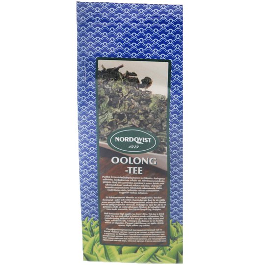 Tee Milky Oolong - 73% alennus