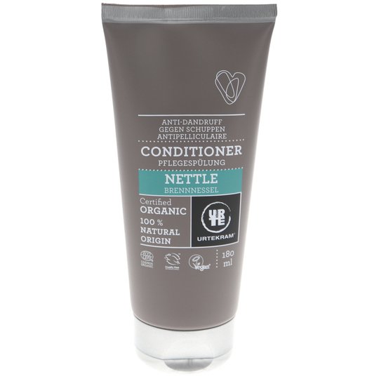 Hoitoaine Nettle - 50% alennus