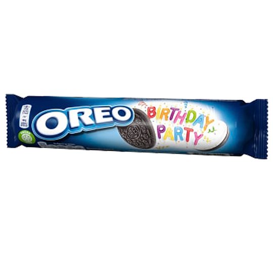 Oreo Keksit - 21% alennus