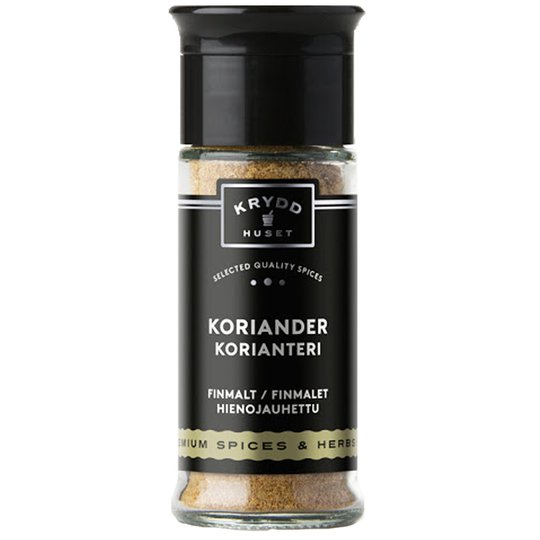 Korianteri - 33% alennus