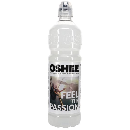 Isotonic Grapefruit - 19% alennus