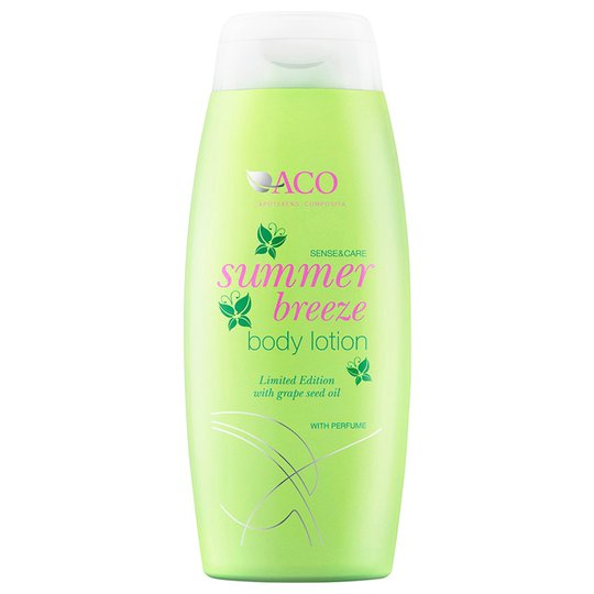 Vartalovoide "Summer Breeze" - 50% alennus