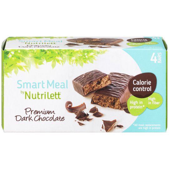 Mealbars Dark Chocolate 4kpl - 33% alennus