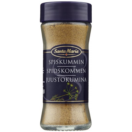 Juustokumina 36g - 27% alennus