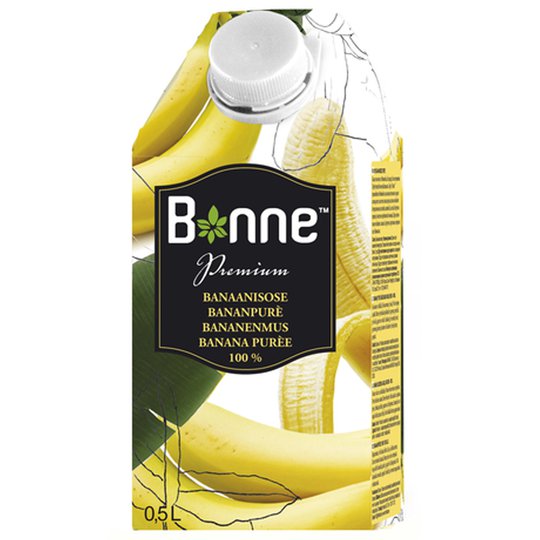 Banaanisose - 33% alennus