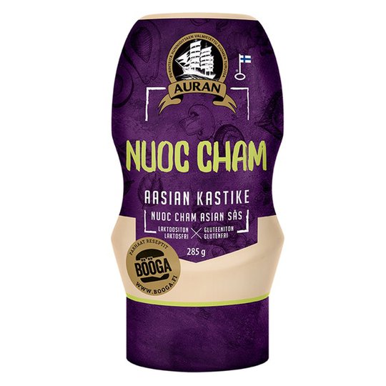 Aasian Kastike Nuoc Cham - 60% alennus