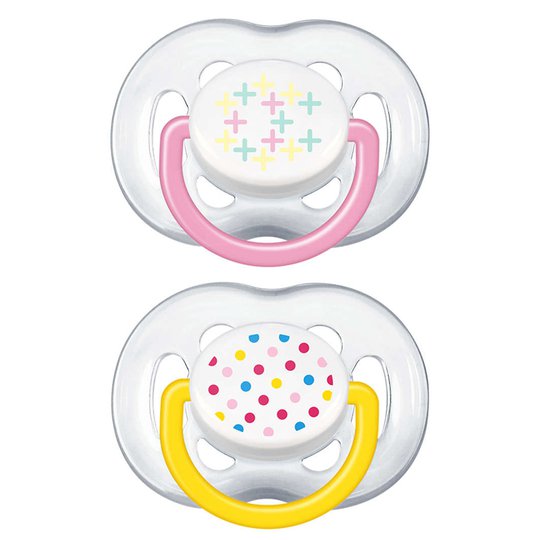 Tutti "Fashion Freeflow" 2-pack - 49% alennus