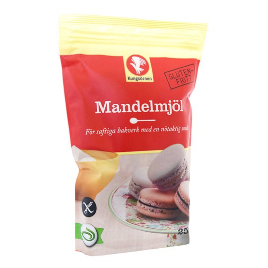 Mantelijauho 250 g - 48% alennus