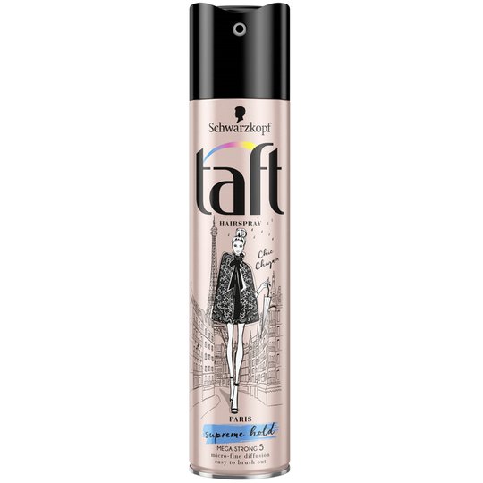 Taft Hiuskiinne 250 ml - 49% alennus