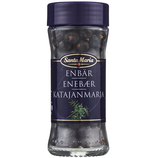 Katajanmarja - 48% alennus