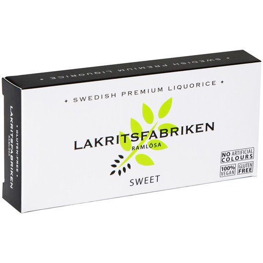 Makea Lakritsi - 41% alennus