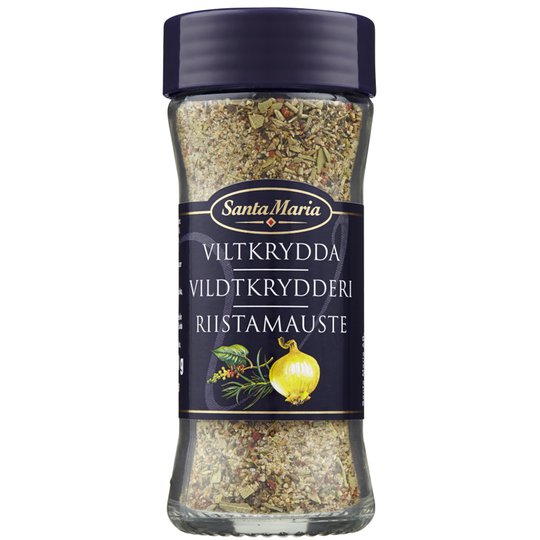 Riistamauste 50g - 57% alennus
