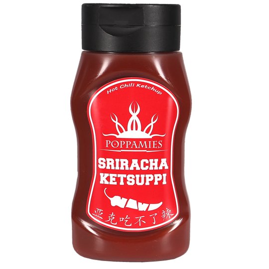 Sriracha Ketsuppi - 49% alennus