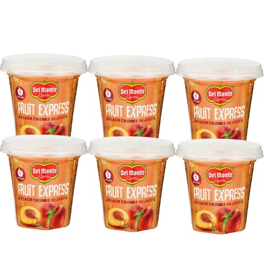Persikanpalat Mehussa 6kpl - 36% alennus