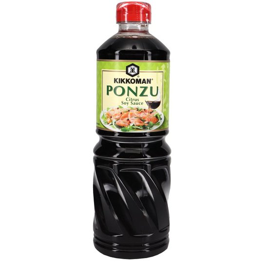 Soijakastike Ponzu & Sitrus - 67% alennus