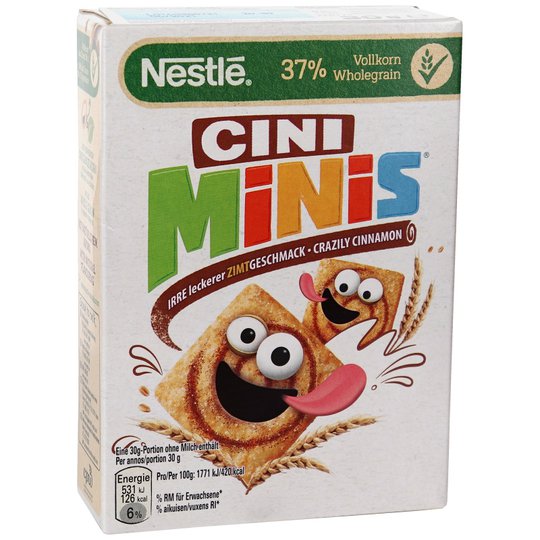 Cini Minis Murot Annospakkaus - 20% alennus