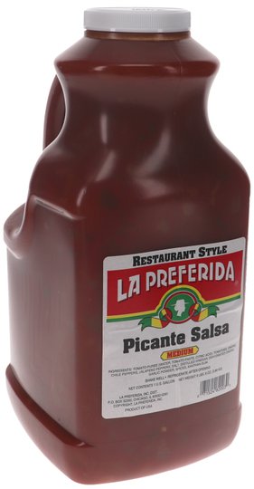 Tomaattisalsa Medium - 75% alennus