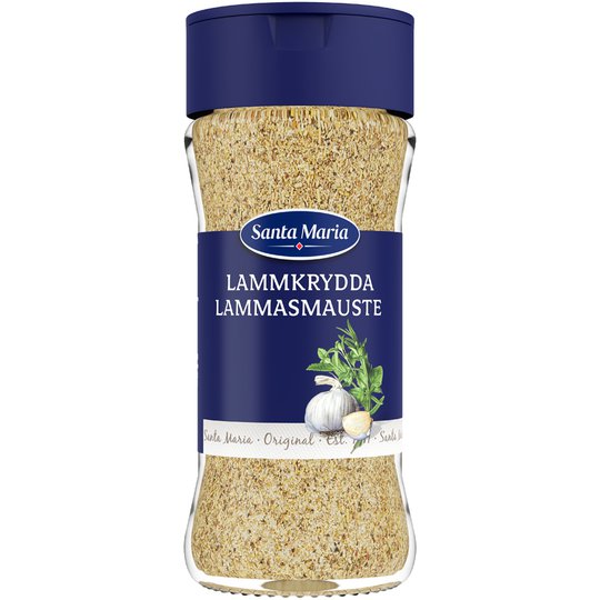 Lammasmauste - 55% alennus