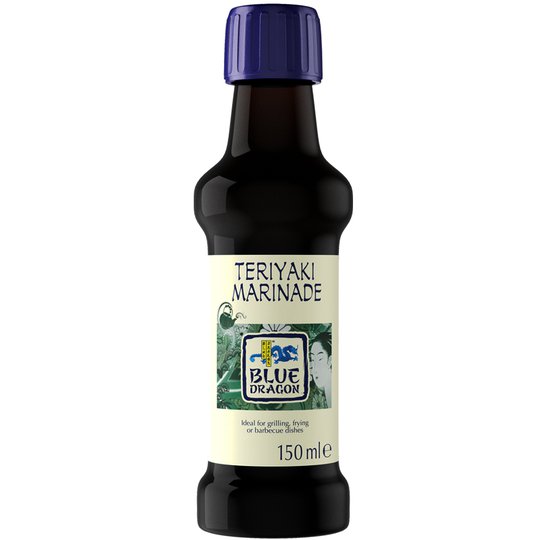 Teriyakimarinadi - 63% alennus