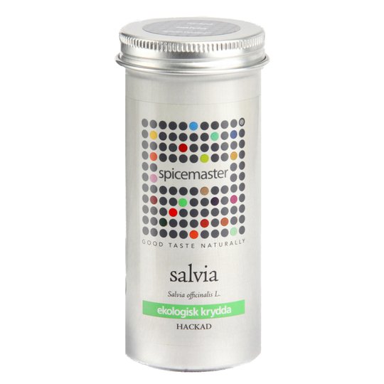 Salvia 11 g - 57% alennus