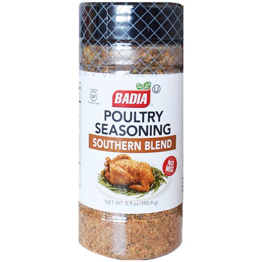 Maustesekoitus "Poultry" 155,9g - 56% alennus
