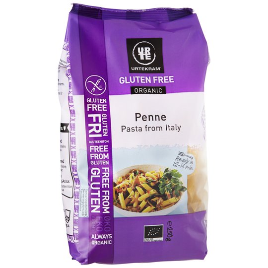 Luomu Pasta Penne - 15% alennus
