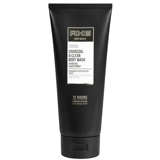 "Urban" suihkusaippua 200 ml - 33% alennus