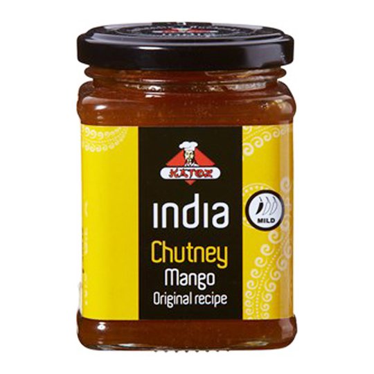 Mango Chutney 300 g - 27% alennus