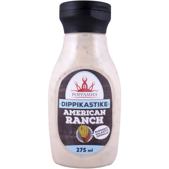 Dippikastike American Ranch - 31% alennus