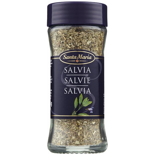 Salvia 15g - 54% alennus
