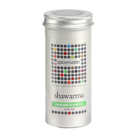 Maustesekoitus "Shawarma" 50g - 57% alennus
