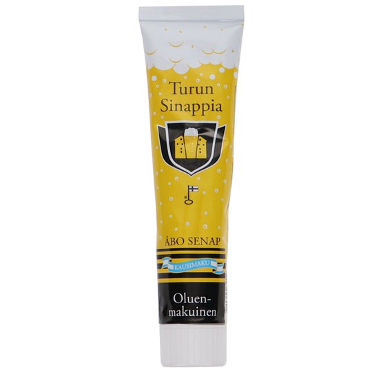 Turun Sinappia Olutmaku - 55% alennus